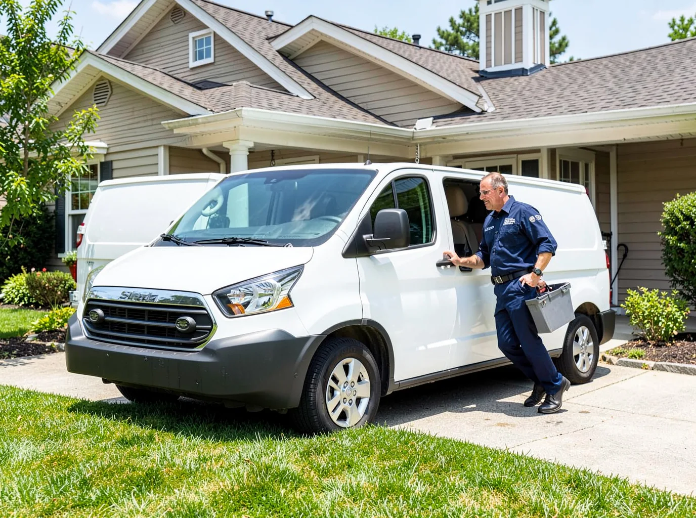 Emergency Plumber company in Ada, OH